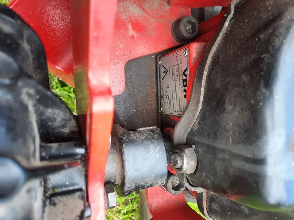trailer coupling - Image 4
