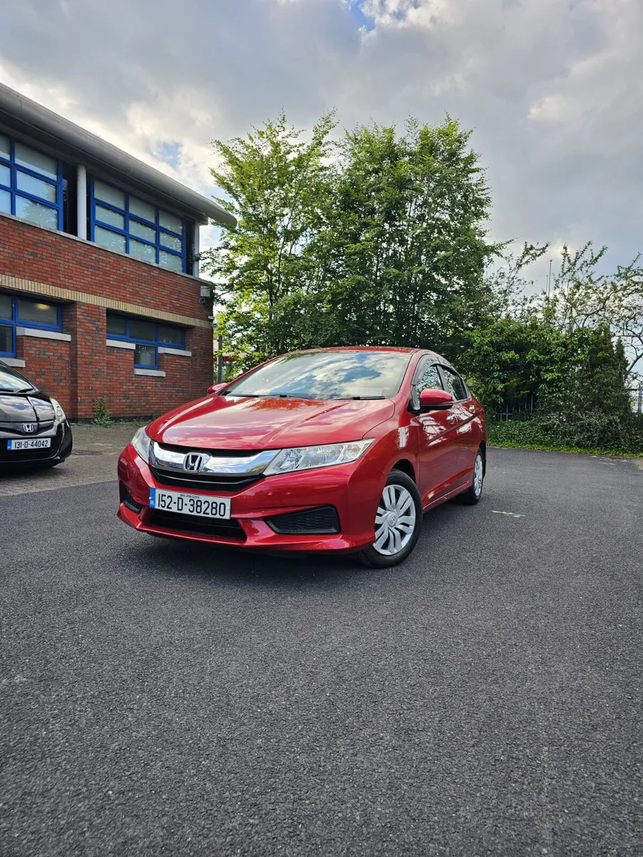 Honda Grace 2015 Automatic - Image 1