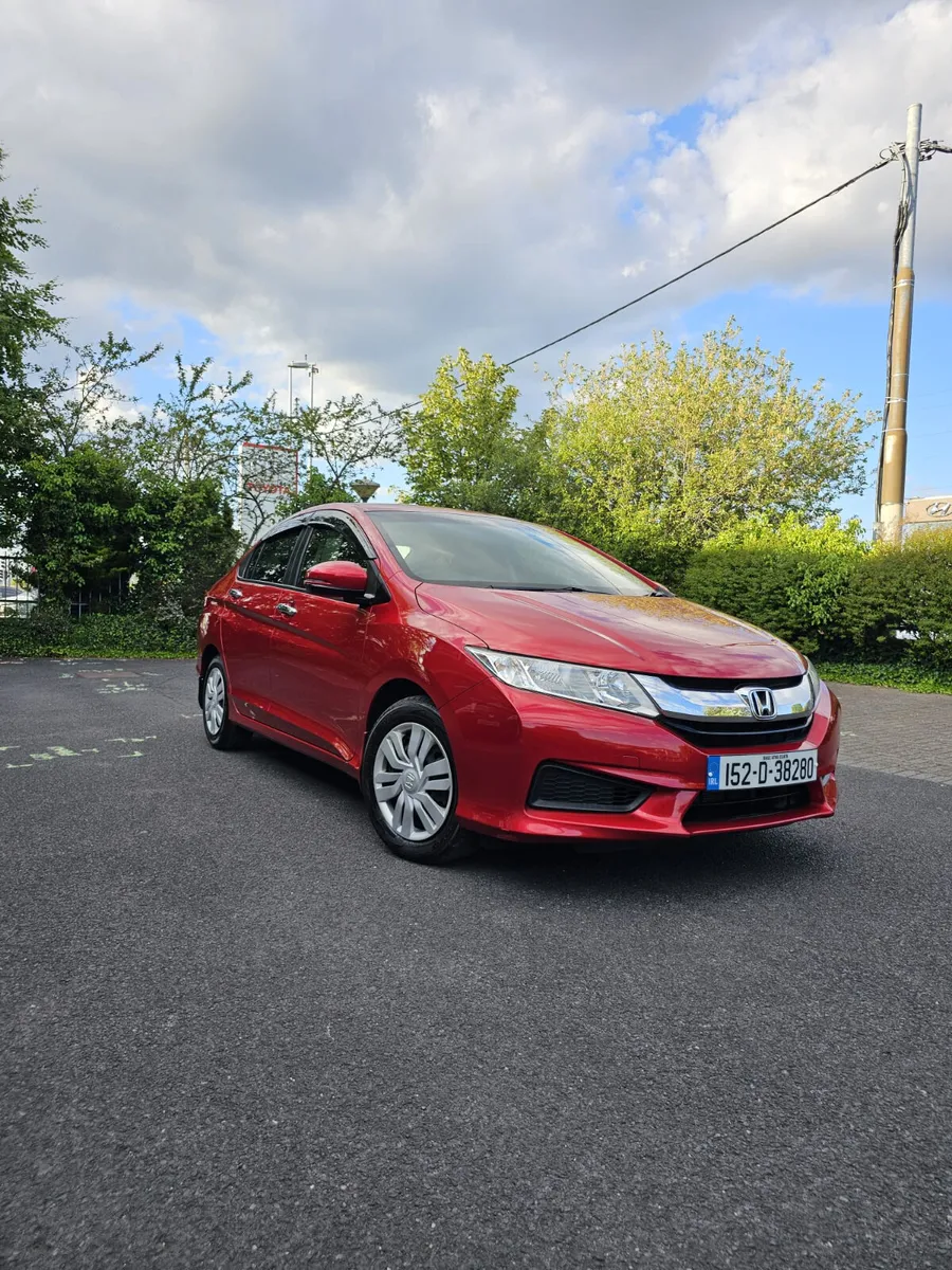 Honda Grace 2015 Automatic - Image 3