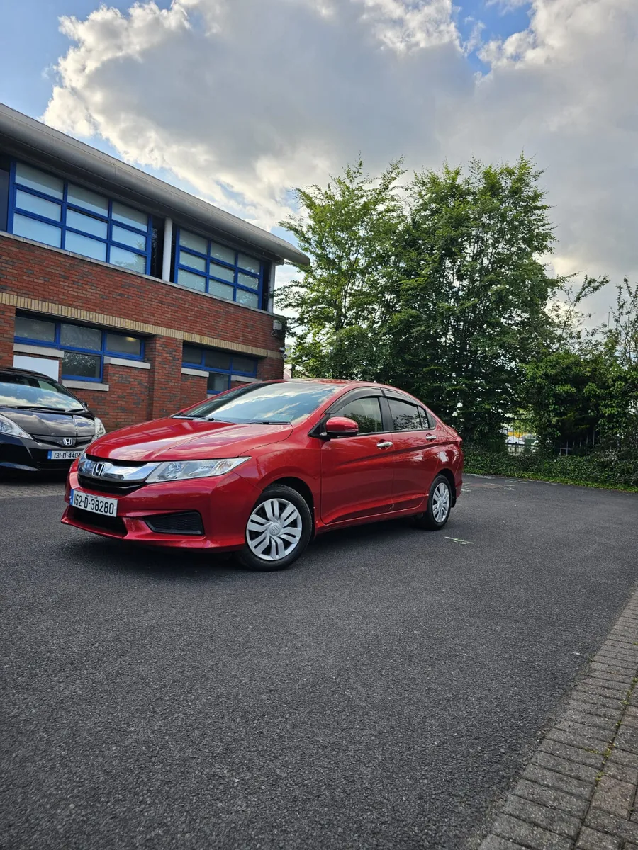 Honda Grace 2015 Automatic - Image 4