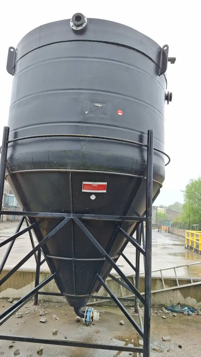 Enduramaxx water tank - Image 1