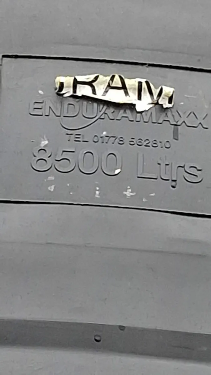 Enduramaxx water tank - Image 2
