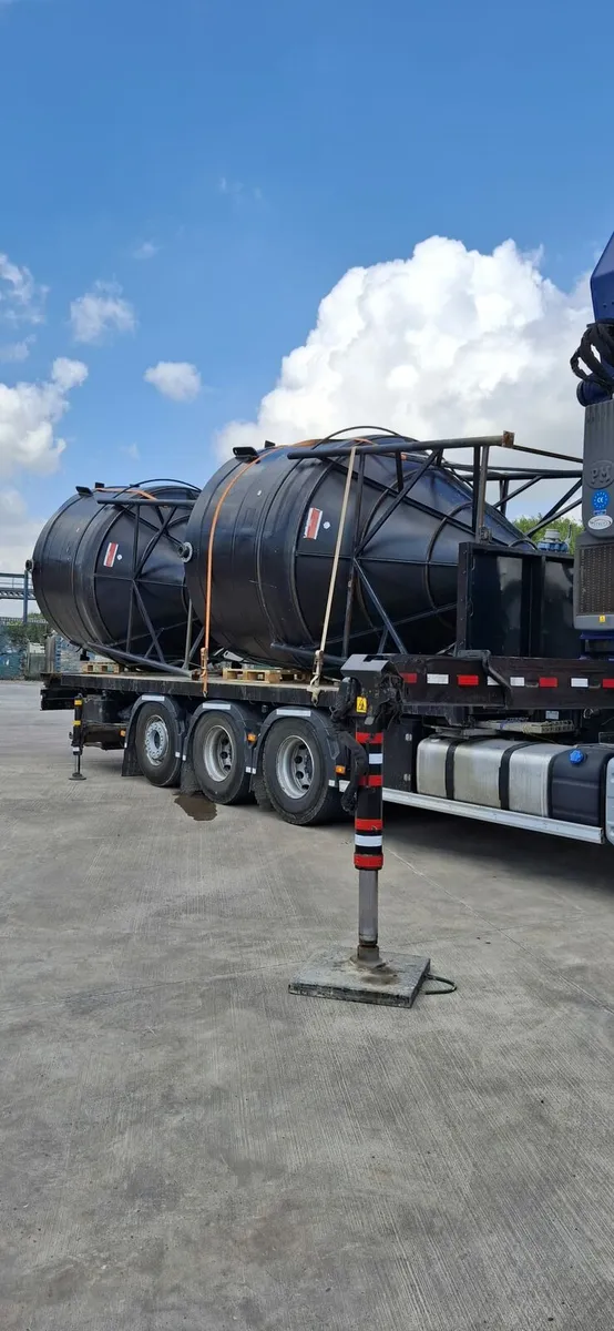 Enduramaxx water tank - Image 3
