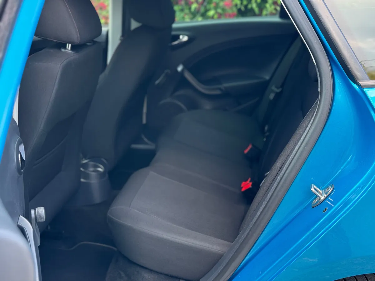 SEAT Ibiza 141 New NCT - Image 2
