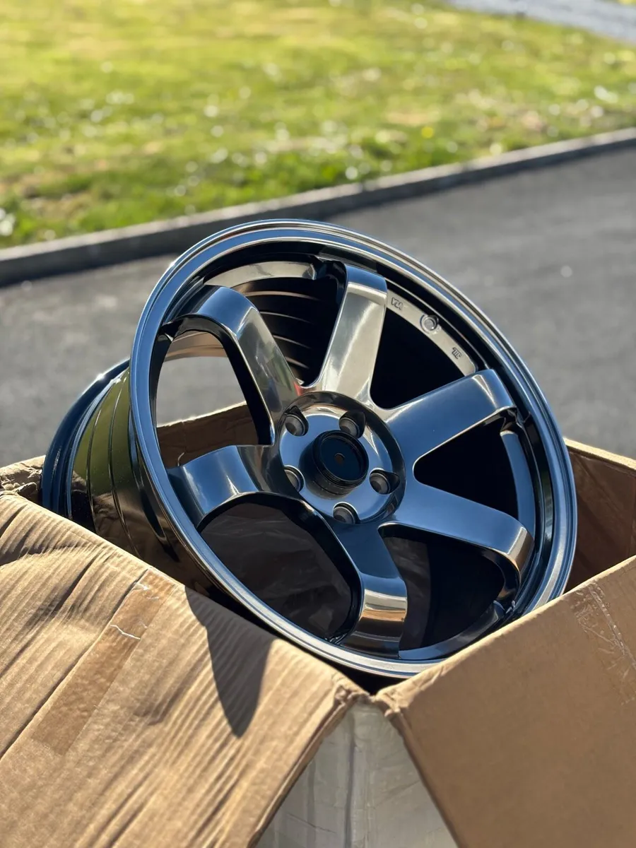 18” Alloys - Image 4