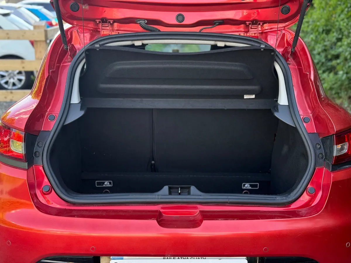Renault Clio 2014 Dynamique - Image 2