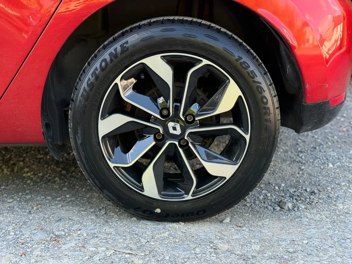 Renault Clio 2014 Dynamique - Image 3