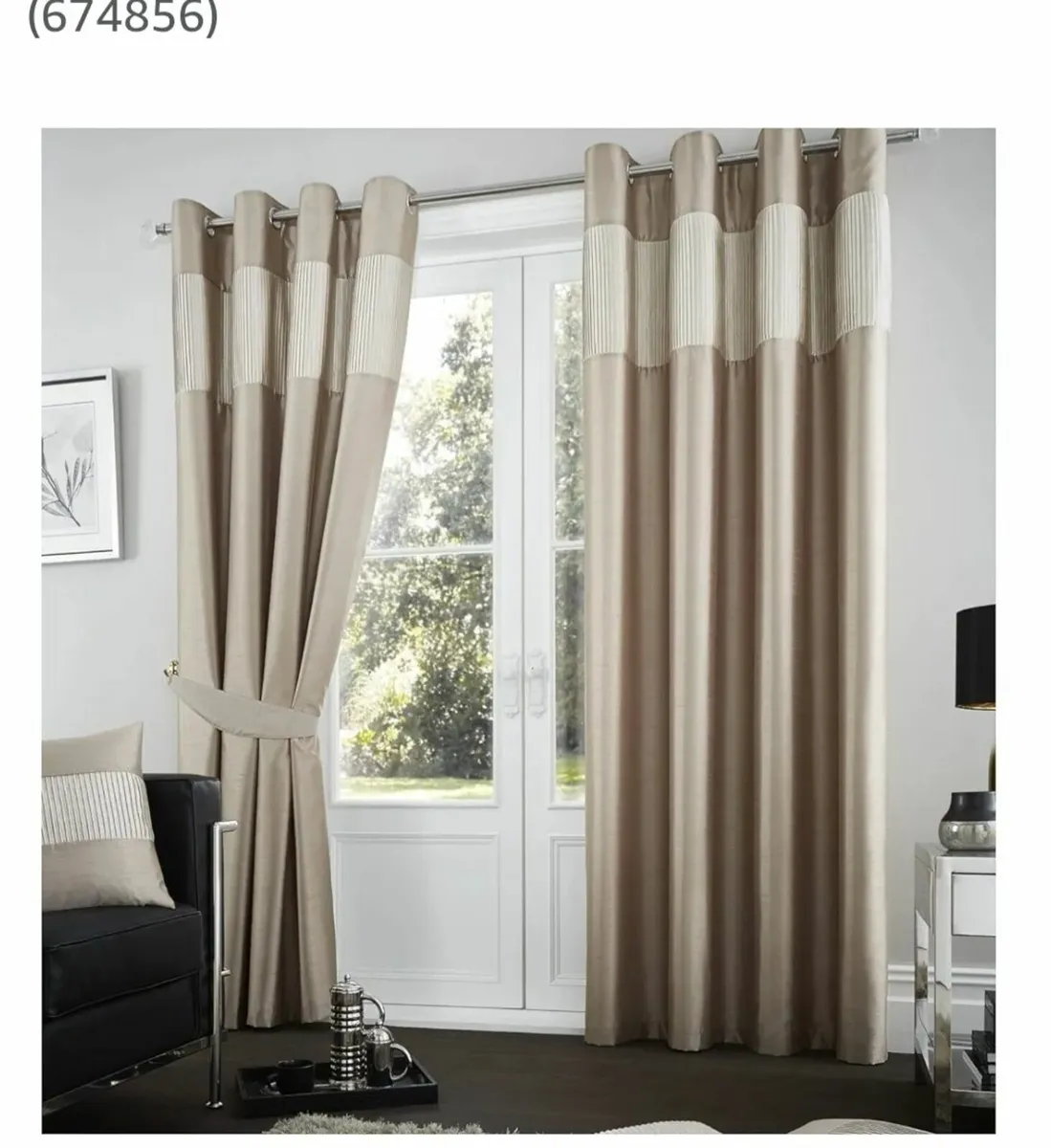 FAB CURTAINS