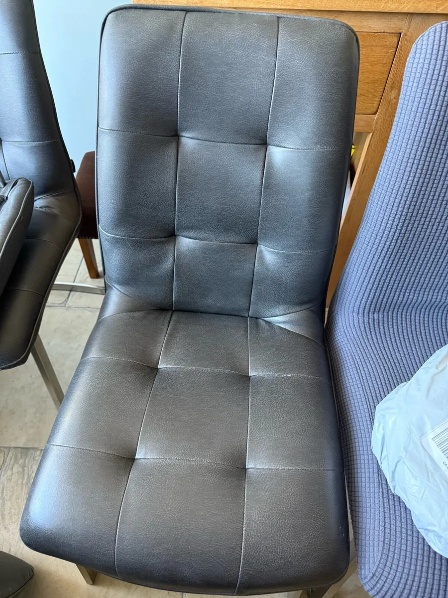 Dining Chairs - Image 1