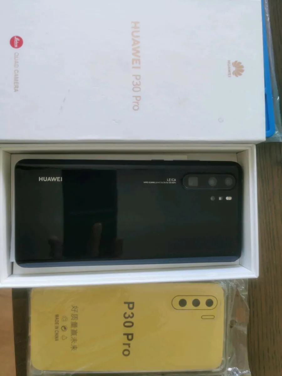 256 GB p30 pro - Image 2