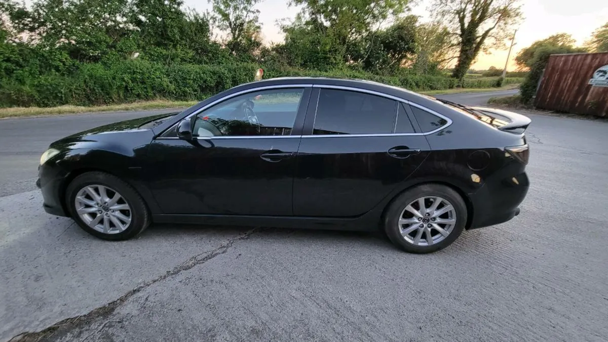 Mazda 6 - Image 2