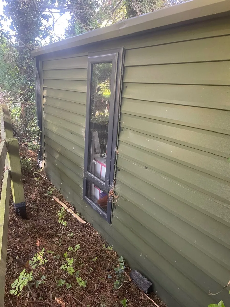 Garden Shed - Image 3