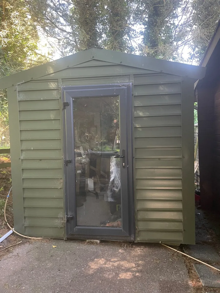 Garden Shed - Image 4