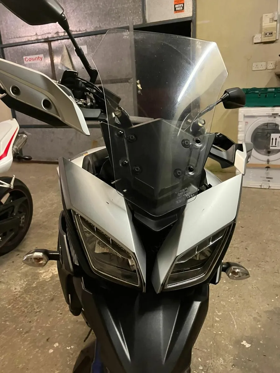 YAMAHA Other 2015 - Image 3
