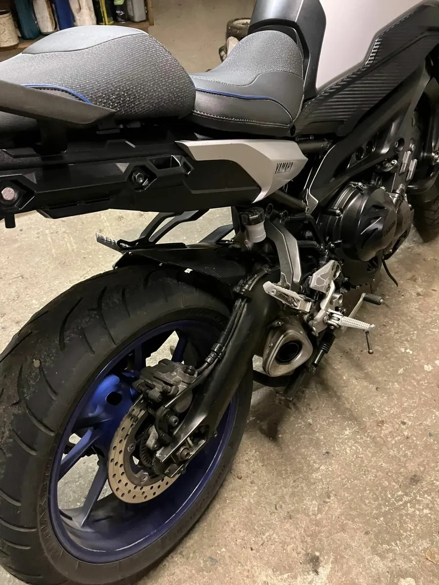 YAMAHA Other 2015 - Image 4