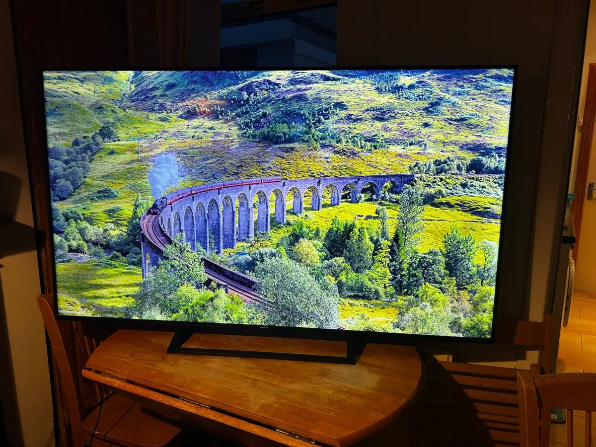 Television