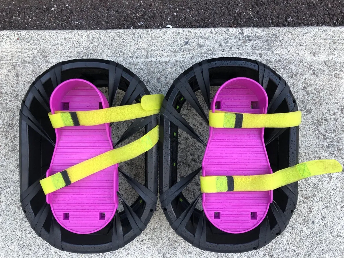 Moon Shoes toy - Image 2