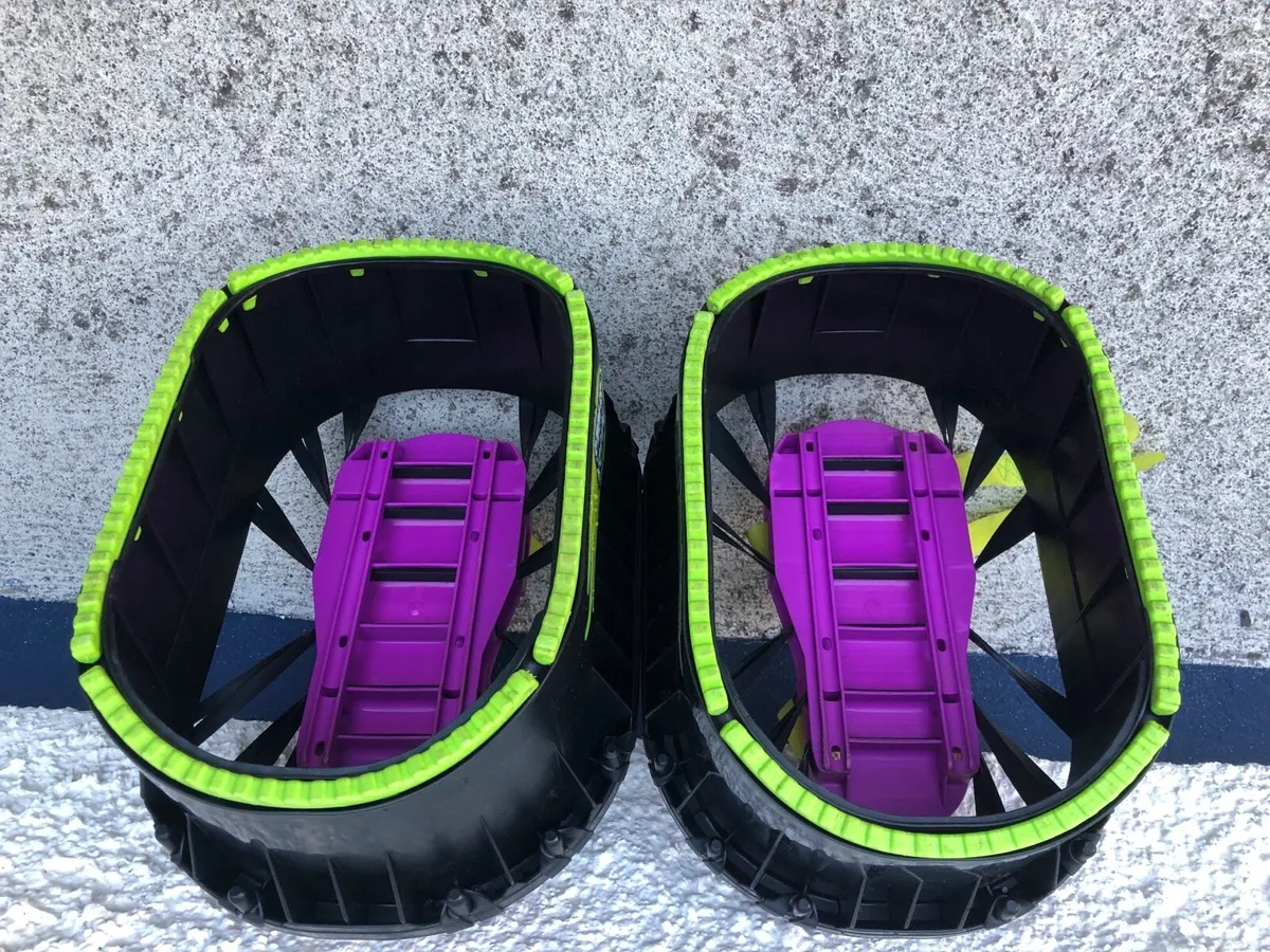 Moon Shoes toy - Image 3