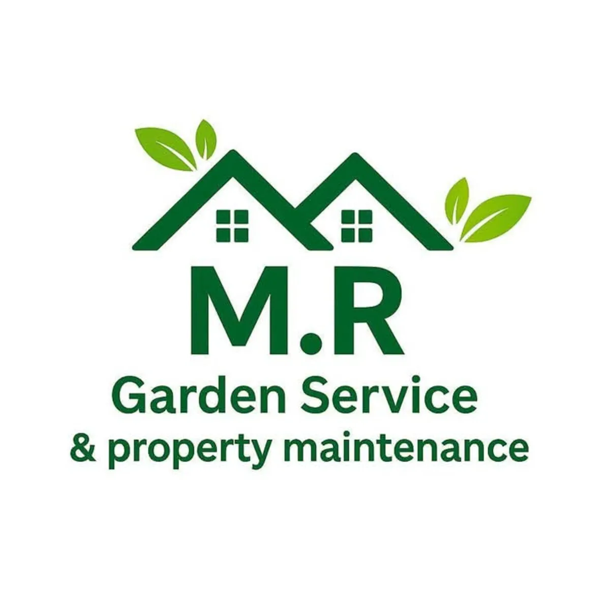 Garden Service & property maintenance