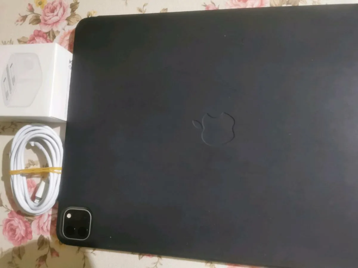 12.9 inch ipad pro 4th generation - Image 2