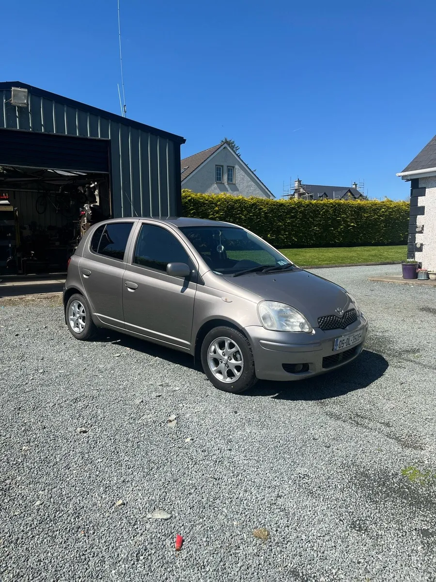 Car - Image 1