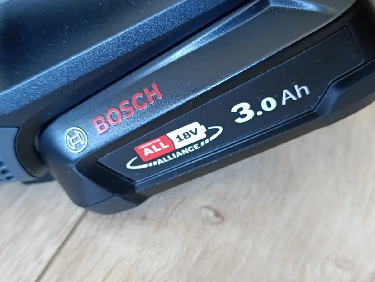 Vacuum cleaner BOSCH Unlimited 7 (pre-owned) - Image 2