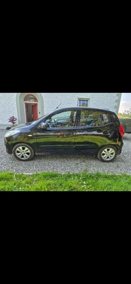Hyundai i10 2014 - Image 1