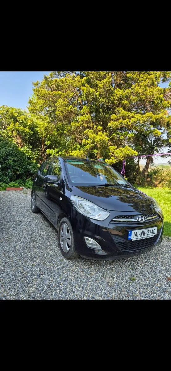 Hyundai i10 2014 - Image 3