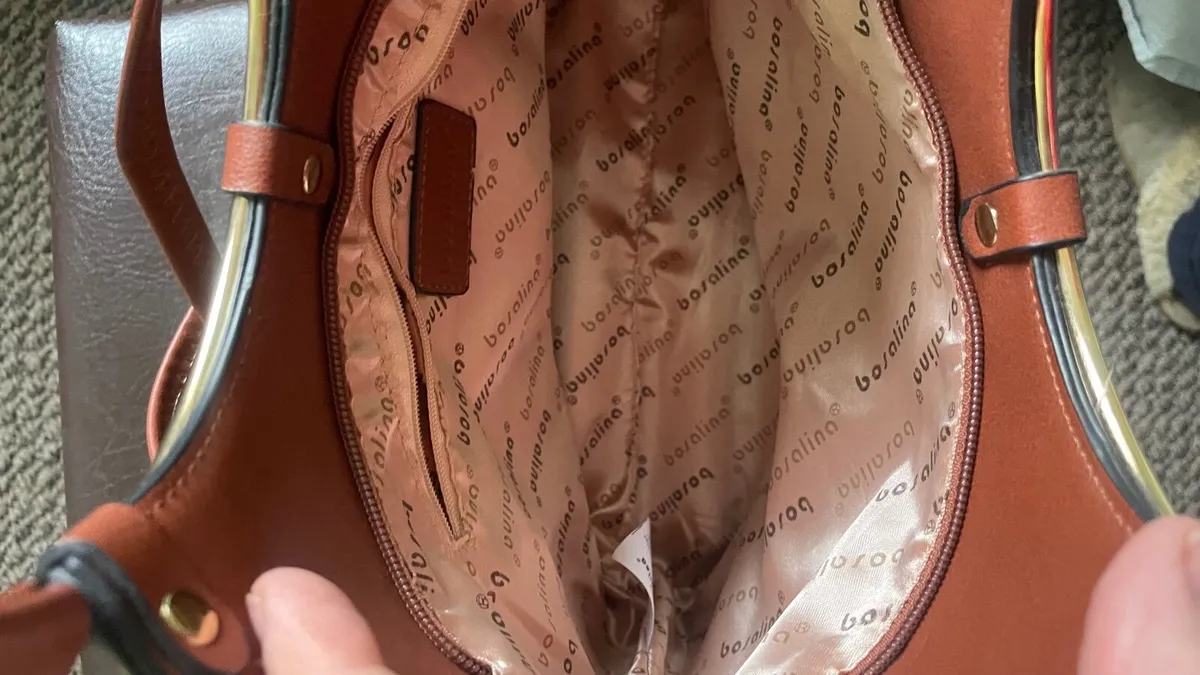 New bag - Image 2