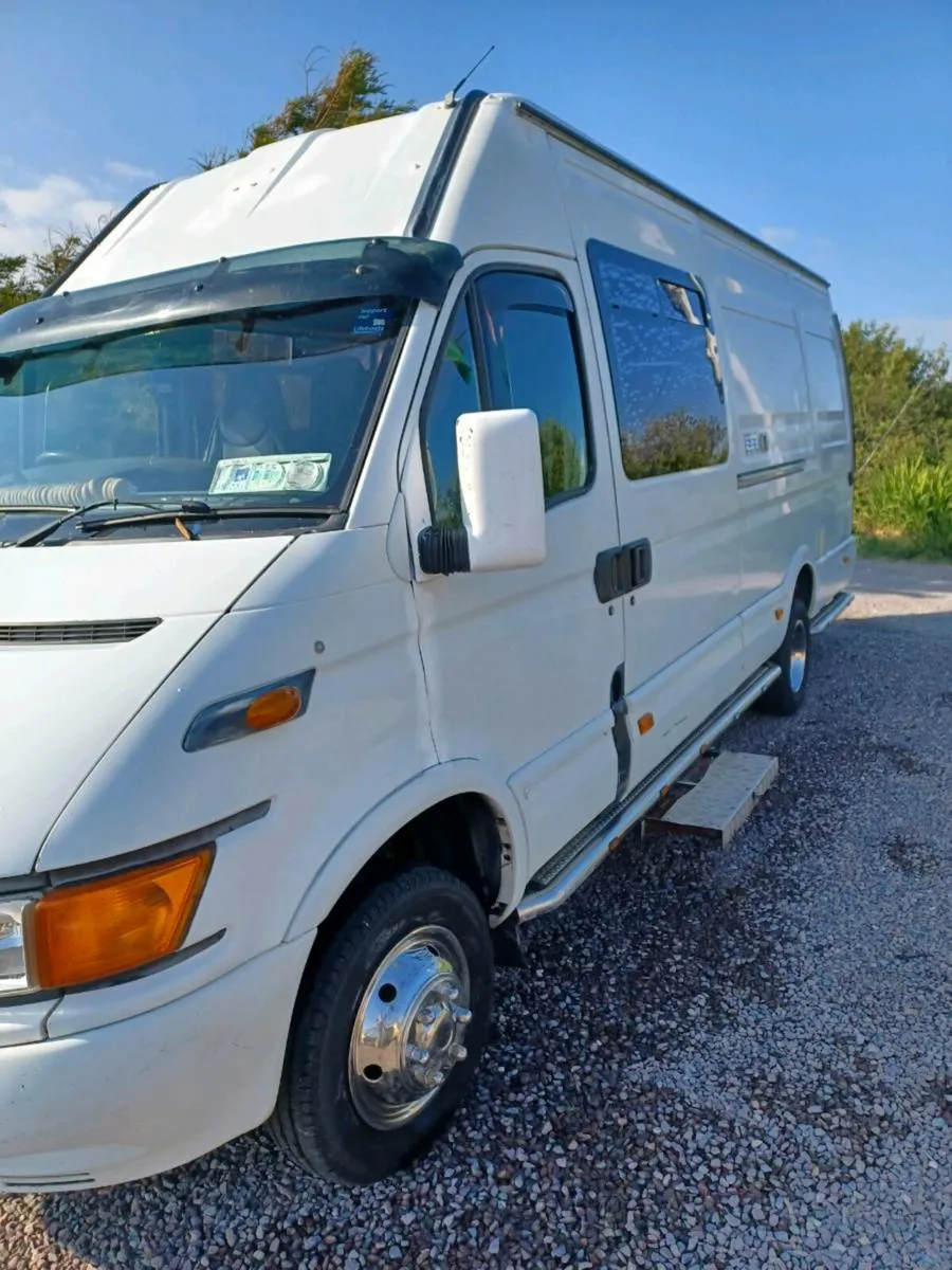 Campervan - Image 2