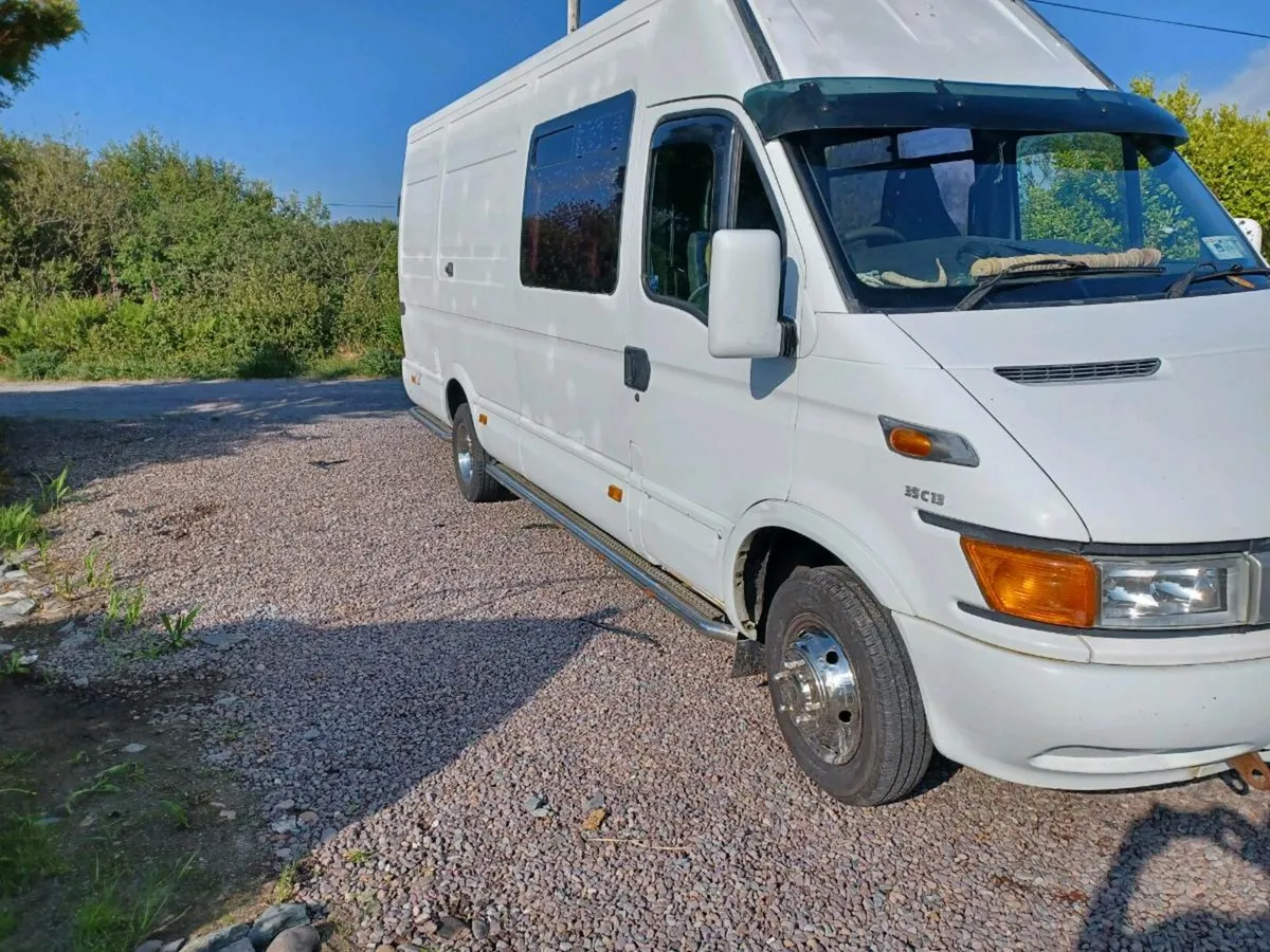 Campervan - Image 3