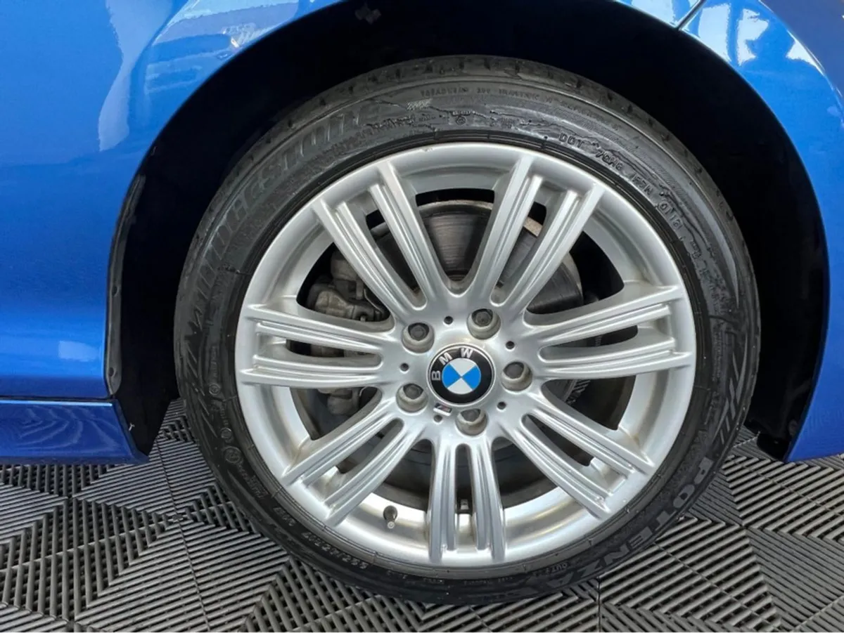 BMW 1 Series  bmw 116i   low Mileage   msport   a - Image 3