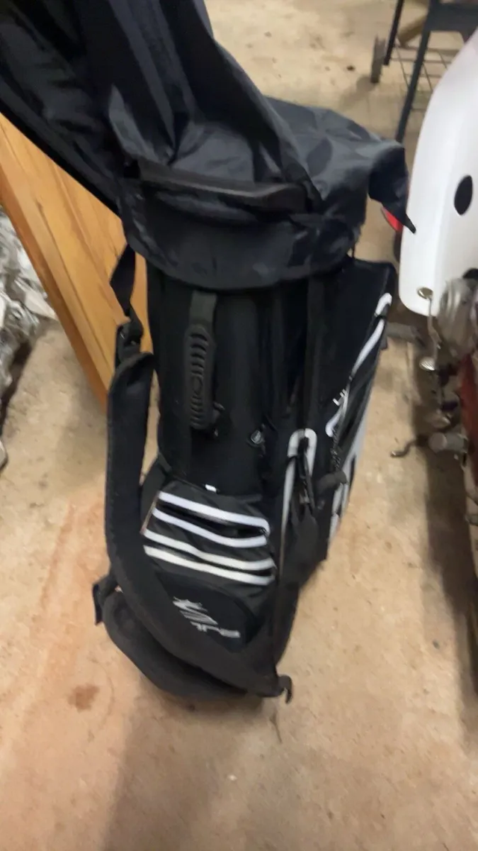 Golf bag - Image 3
