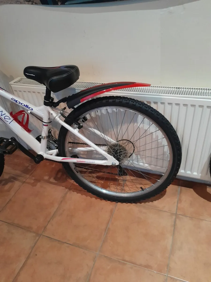 Bicycle - Image 2