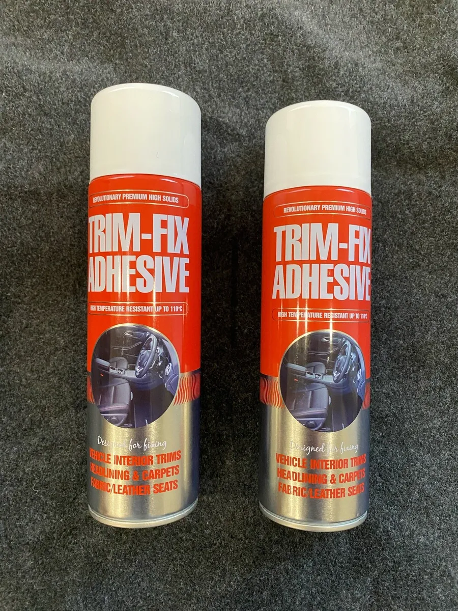 4 Way Stretch Carpet Lining - Image 2