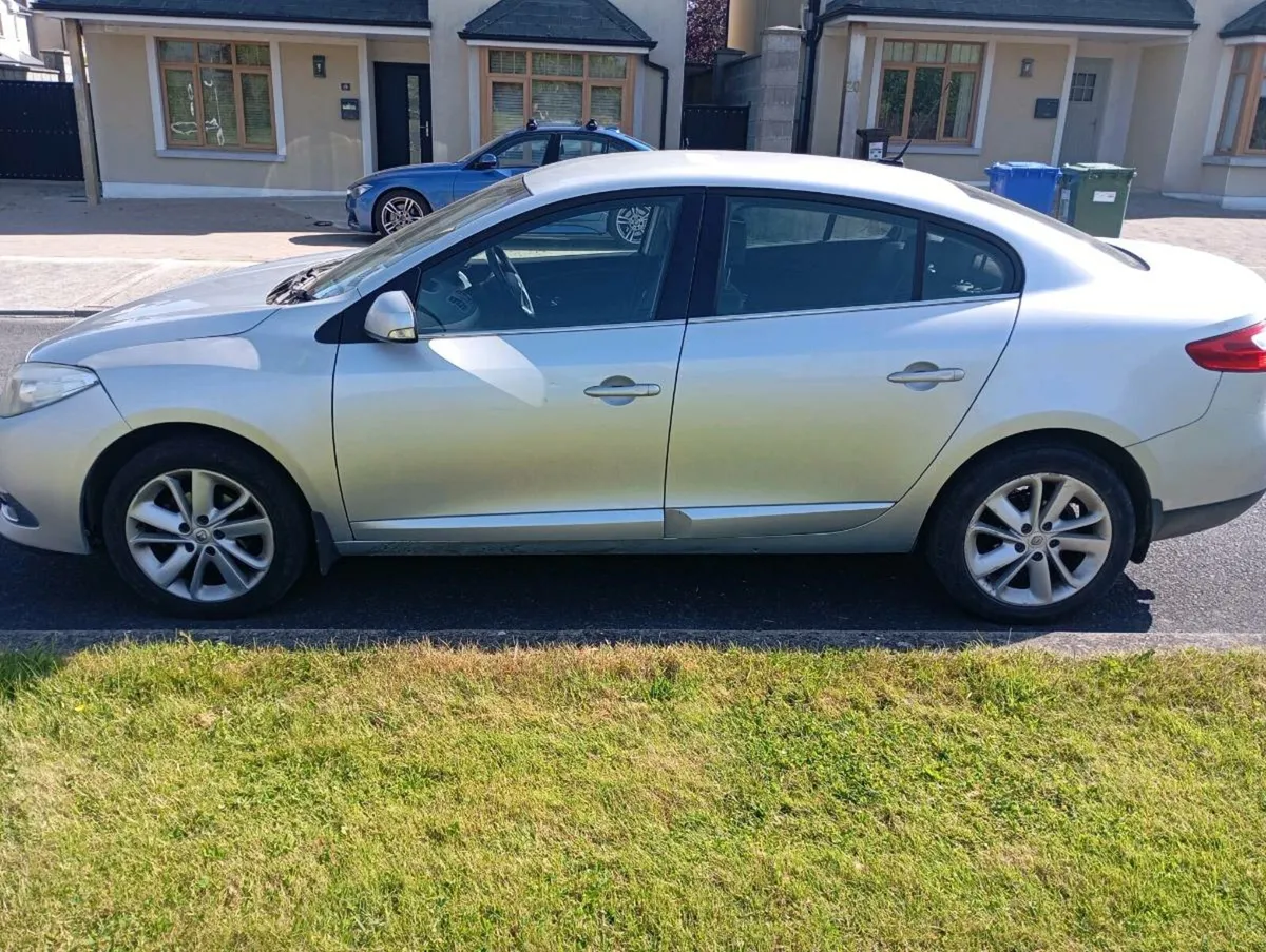 Renault Fluence R-Link DCI - Image 2