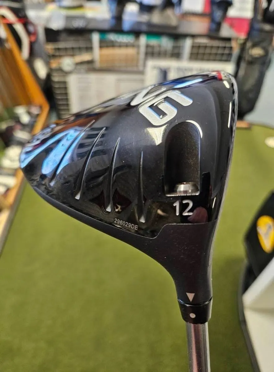 Like New Ping G25 Driver - Image 2