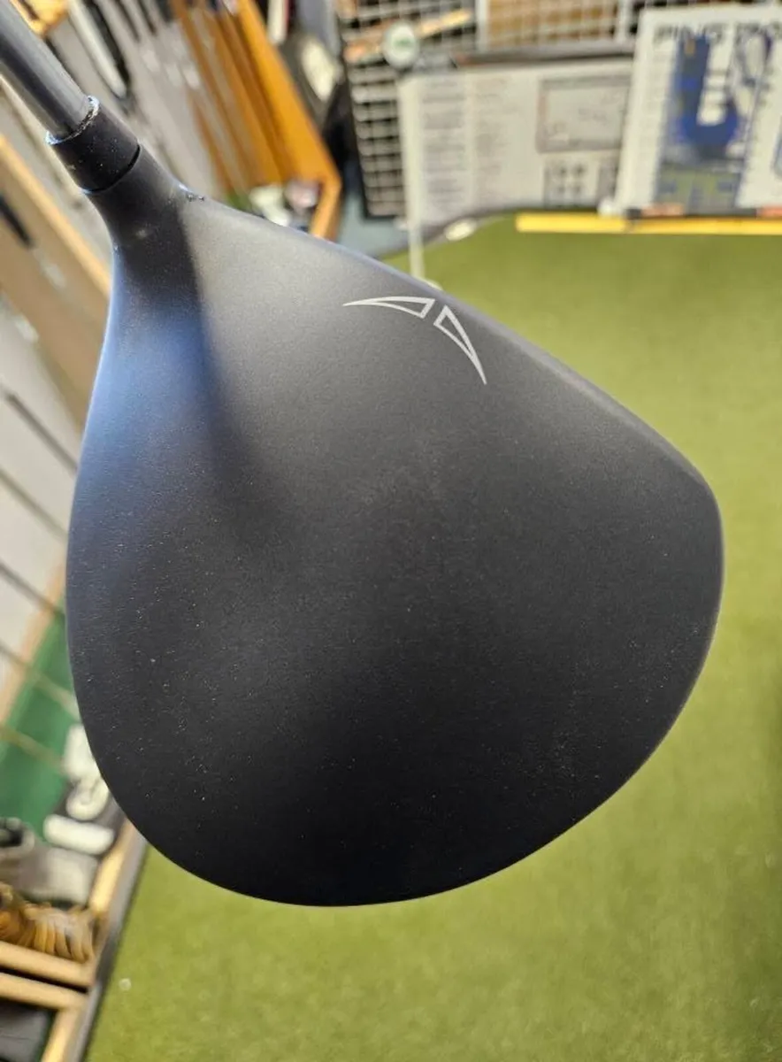 Like New Ping G25 Driver - Image 3