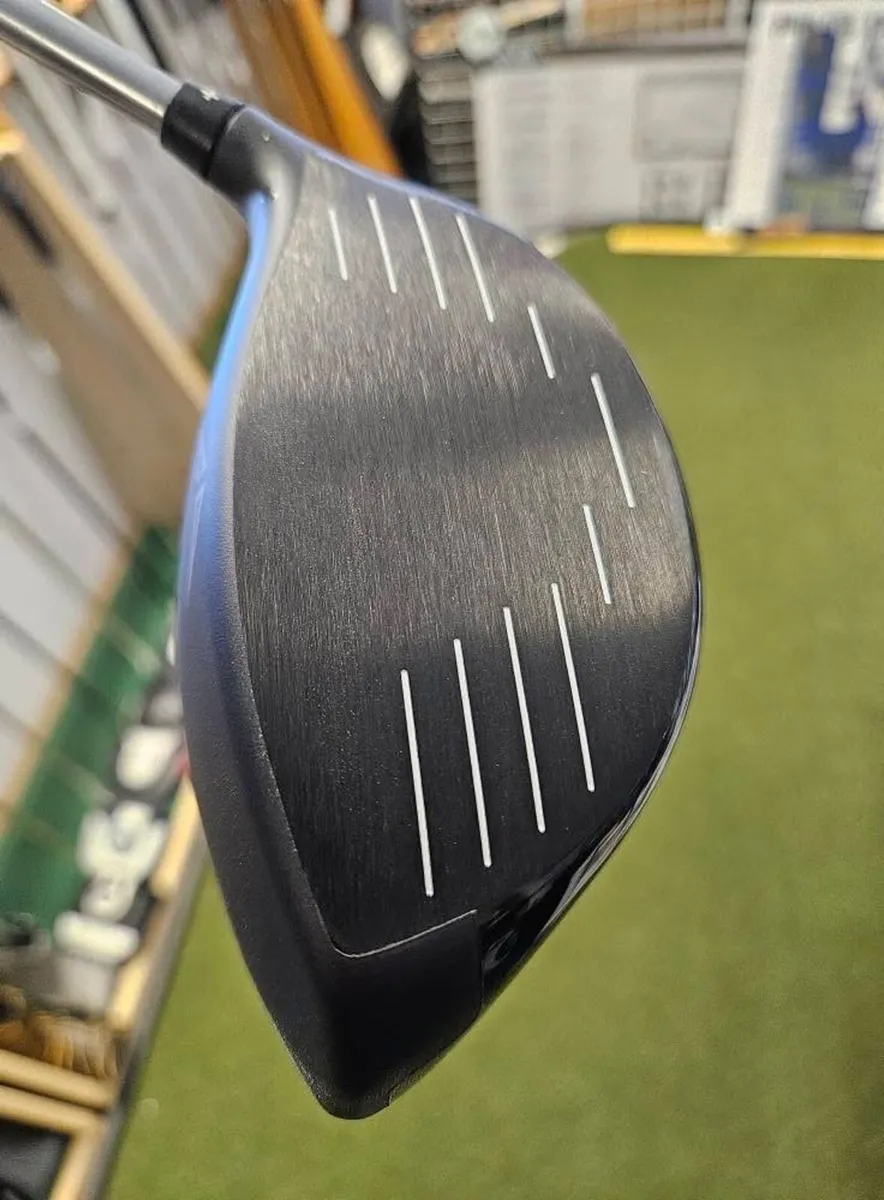 Like New Ping G25 Driver - Image 4