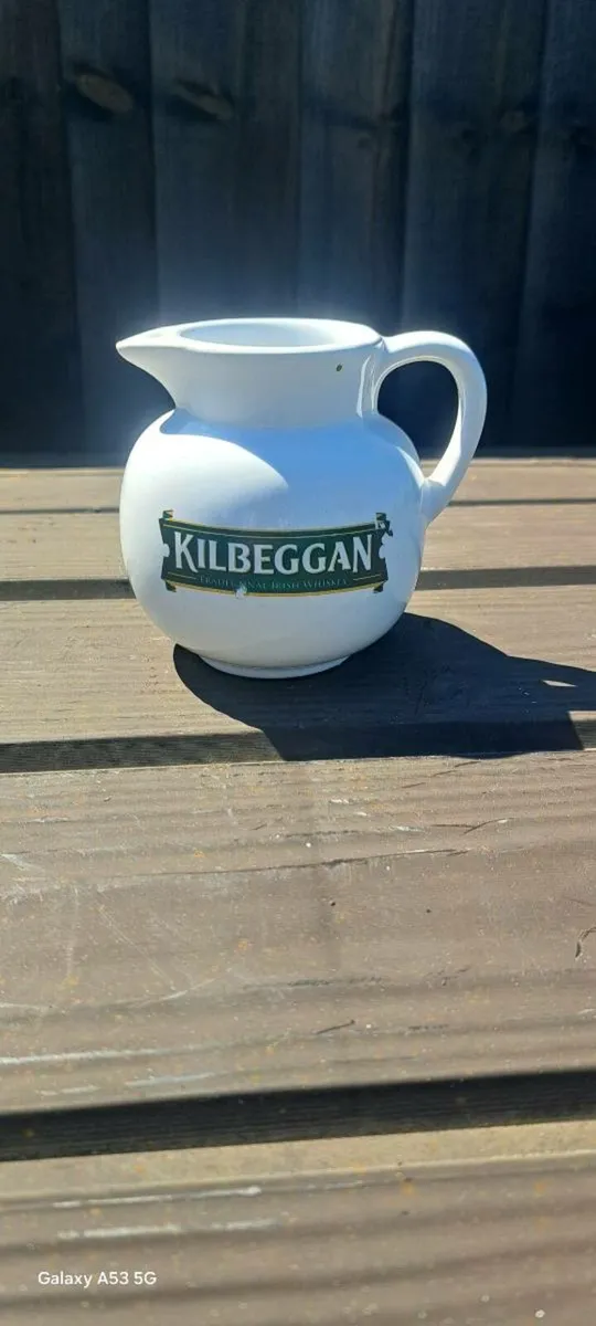 Johnny walker jug - Image 3