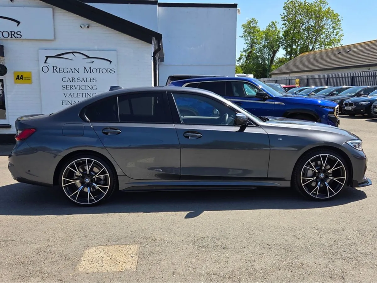 BMW 3 Series M-sport M-performance 288 BHP - Image 2
