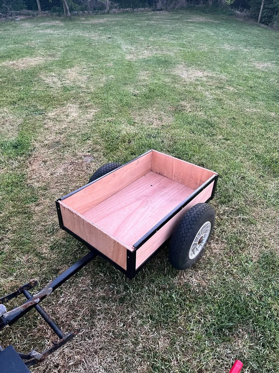 Berg go cart bundle - Image 3