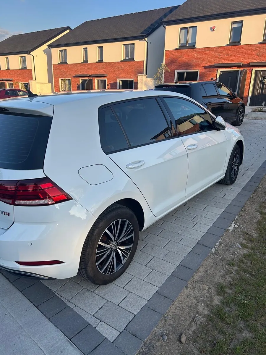Volkswagen Golf 1.6 TDI - Image 3