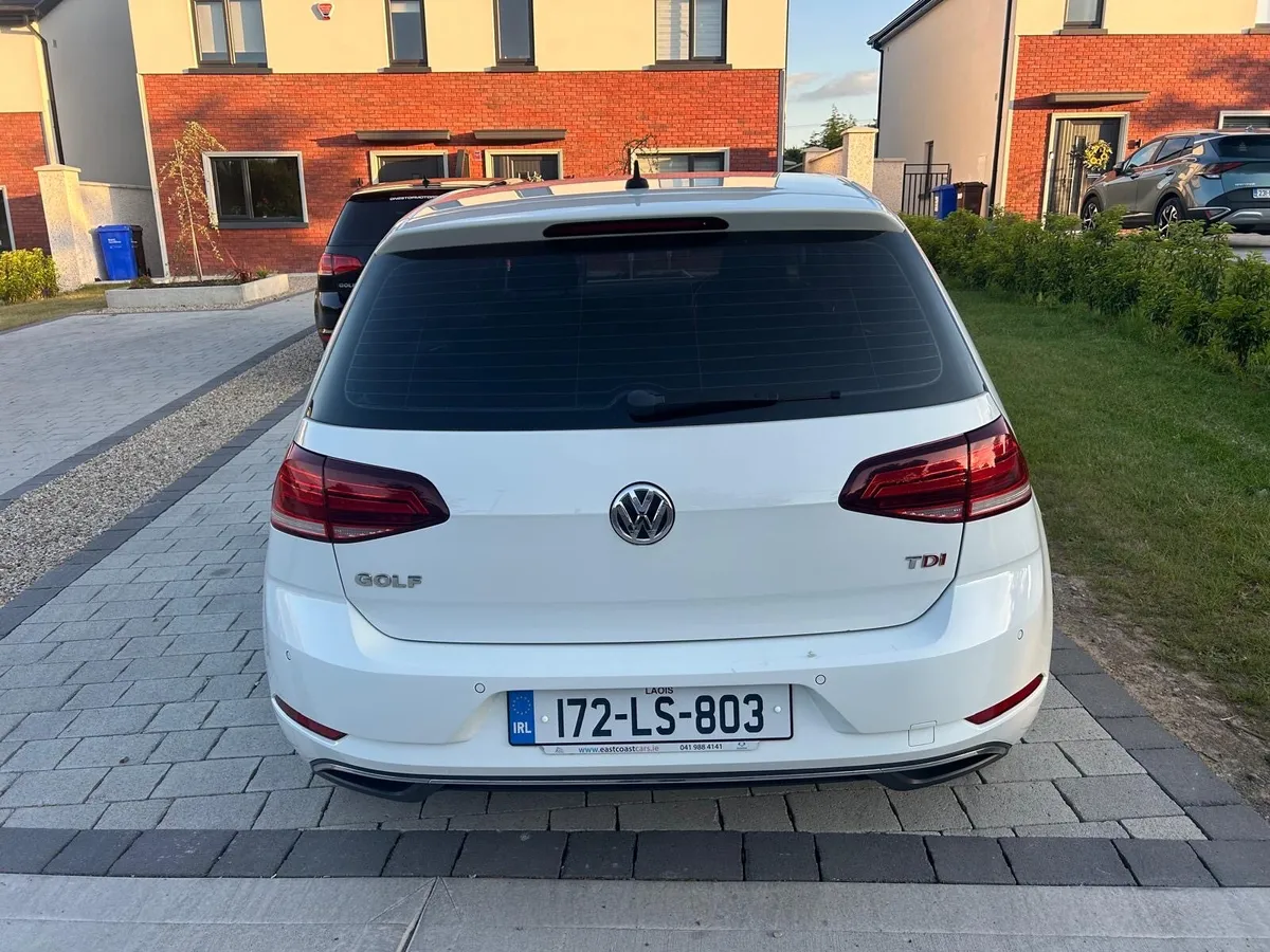 Volkswagen Golf 1.6 TDI - Image 4