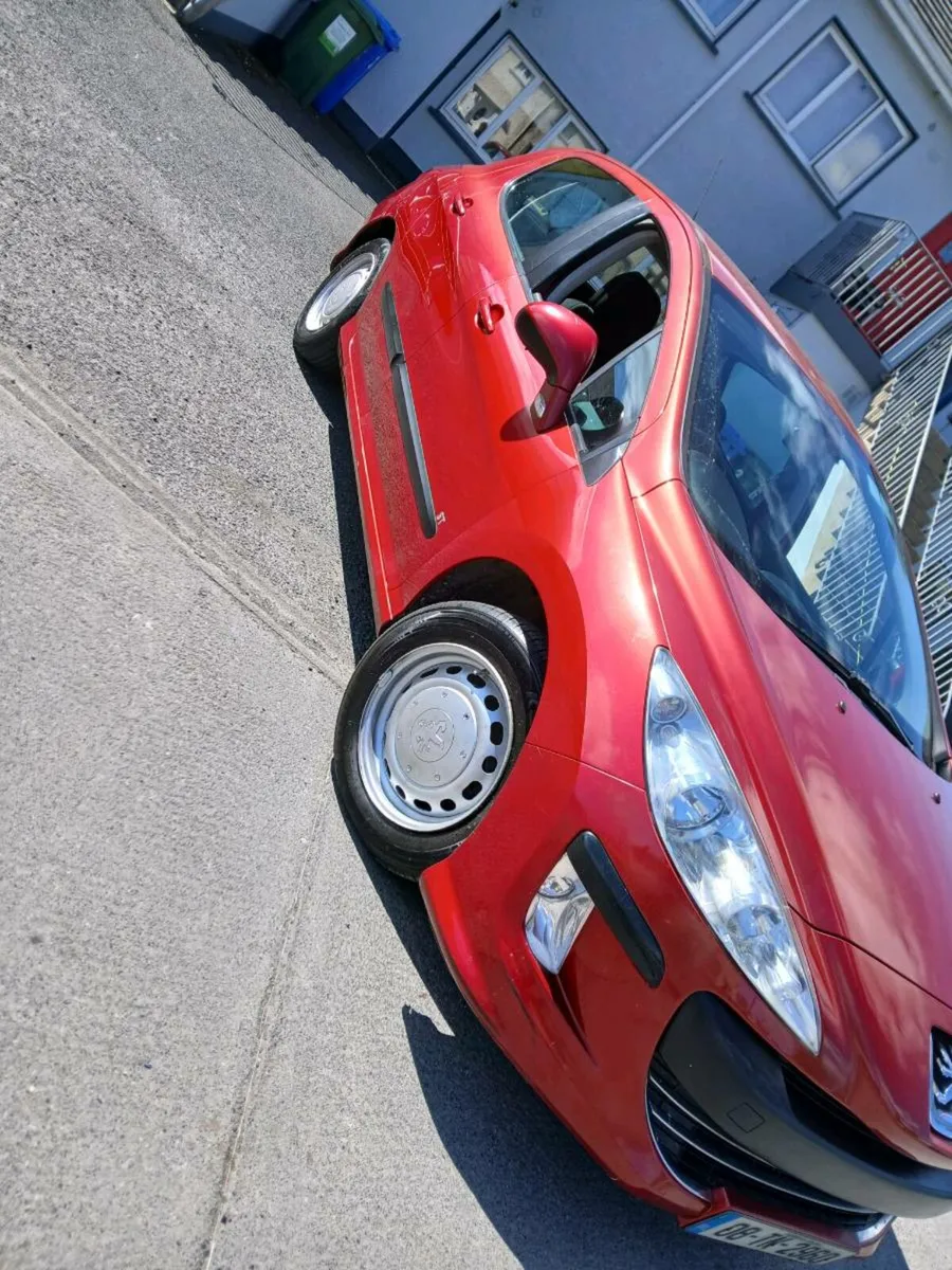 2008 Peugeot 308 1.6 diesel €1150 - Image 2