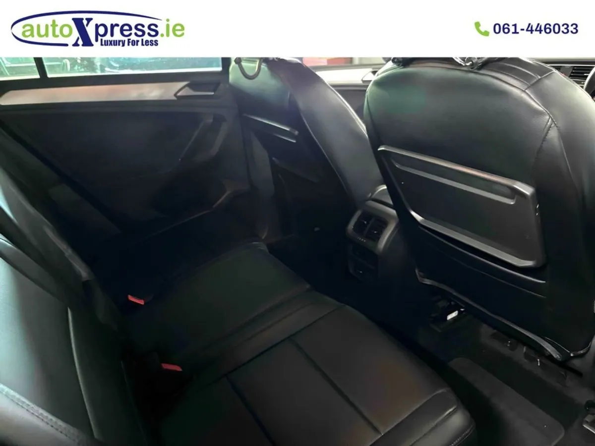 Volkswagen Tiguan 1.4 TSI Automatic - Image 4