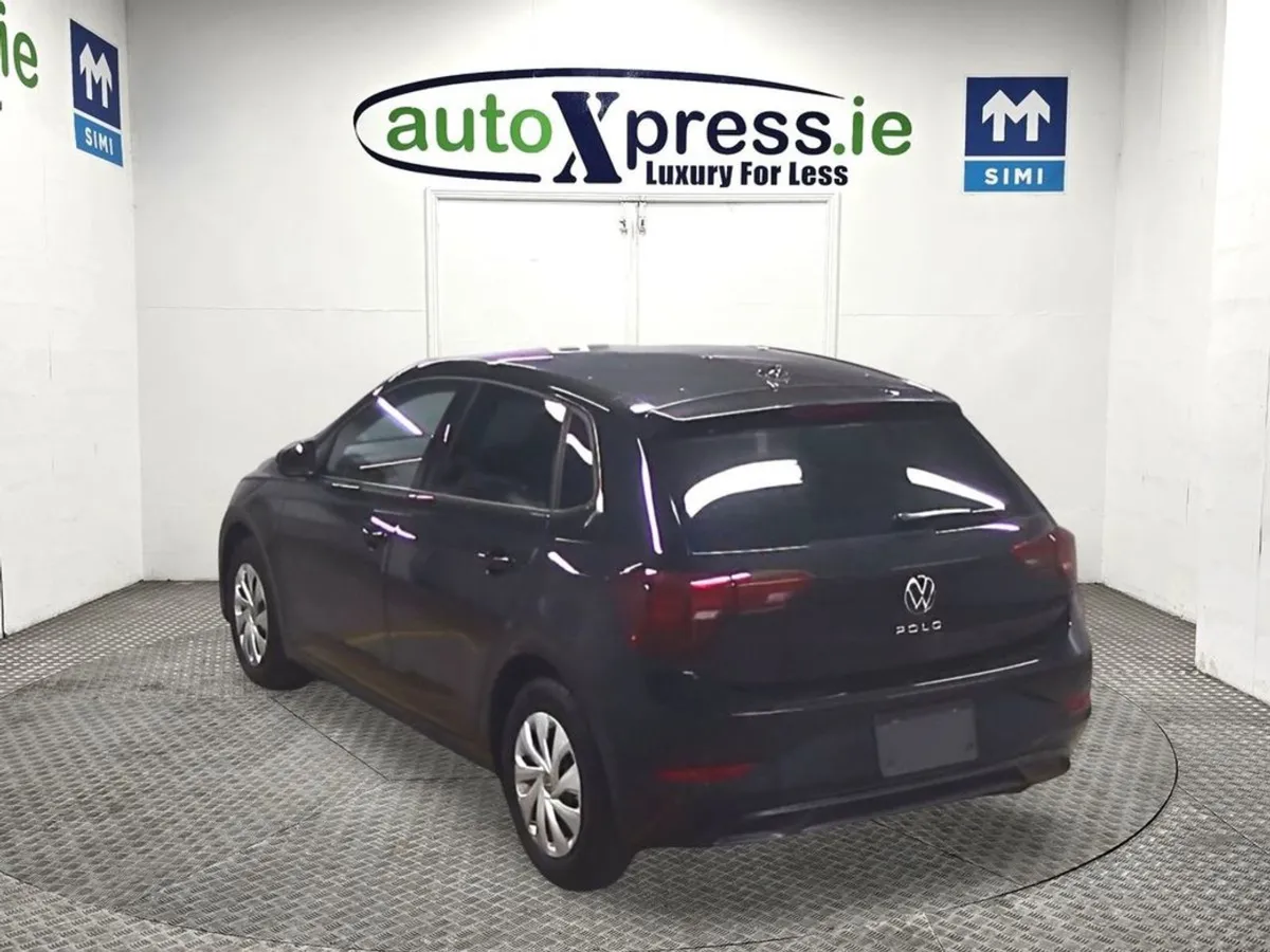 Volkswagen Polo Low Mileage 1.0 TSI Active Automa - Image 3