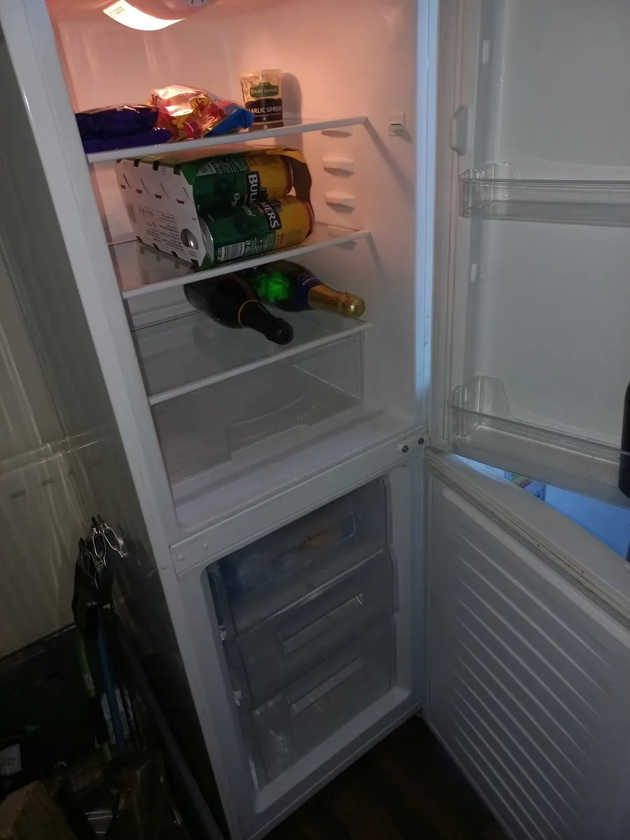 Fridge freezer - Image 2