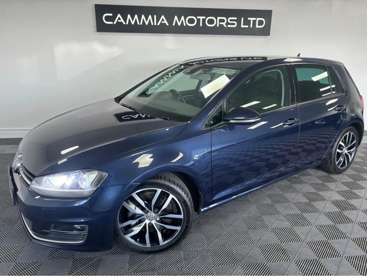 Volkswagen Golf Volkswagen Golf TSI DSG - Image 2