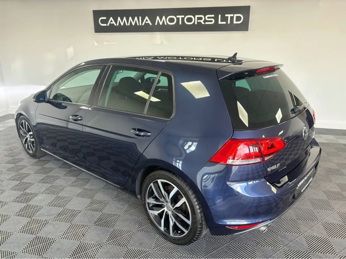 Volkswagen Golf Volkswagen Golf TSI DSG - Image 3